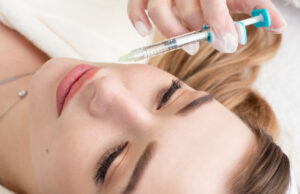 Сколько длится эффект после увеличения губ?