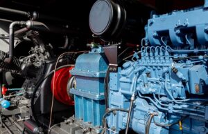 Особенности работы бустеров (дожимных компрессоров)