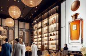 Парфюмерия: искусство создания неповторимого аромата
