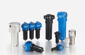 Магистральные фильтры: что это такое, принцип работы