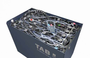 Тяговые Аккумуляторы для Погрузчиков: Энергия и Надежность в Промышленной Логистике