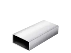 Профильная труба: что это такое и каких видов бывает