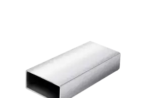 Профильная труба: что это такое и каких видов бывает