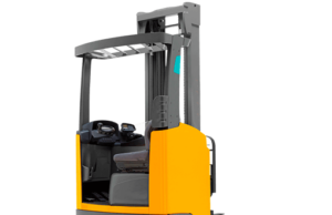 Ричтрак электрический: технологии и применение