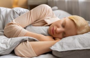 Сомнология: понимание сна и его влияние на здоровье