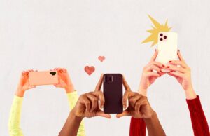 Социальные сети: Влияние на современное общество freepik