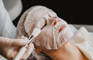 Товары для косметологии: какие категории популярны