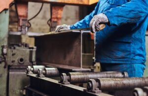 Металлообработка: Ключевые Процессы и Технологии