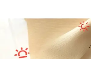 Шторы римские: как ими украсить дом