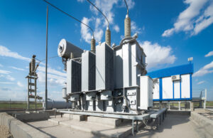 Трансформаторные подстанции: что это такое и как они работают
