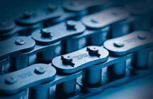 Промышленные цепи: выбор, применение и технические характеристики