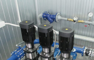 Повышение давления воды: методы установки и их эффективность