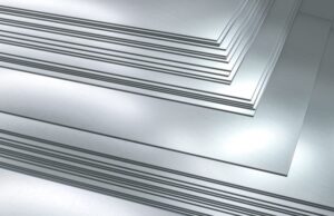 Все, что нужно знать о нержавеющих стальных листах: марки, виды и применение