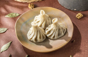 Грузинская кухня: вкусное путешествие по кавказским традициям