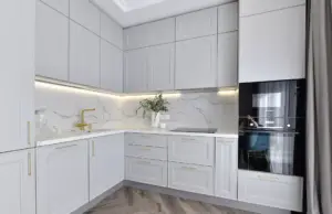 Индивидуальные кухни на заказ в Санкт-Петербурге: искусство создания пространства и функциональности