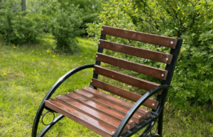 Садовая скамейка: выбор, дизайн и уход для отличного отдыха на свежем воздухе