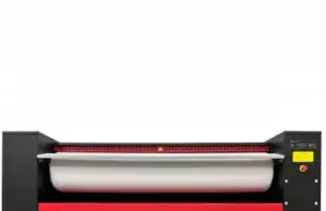 Прачечное оборудование для детского сада: обеспечиваем безопасность и комфорт