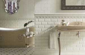 Керамическая плитка Adex: вековые традиции и инновации в испанской керамике для современных интерьеров