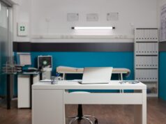 Медицинская мебель: ключевые аспекты и особенности