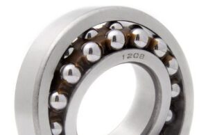 Подшипники ГПЗ-1: характеристики, применение и плюсы