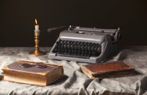 Искусство писательства: путеводитель для начинающих и профессионалов