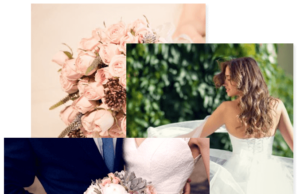 Зачем Вам нужен сайт свадебного видеографа