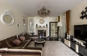 Как приобрести уютный уголок на Рублевке: путь к счастью и комфорту в собственном доме