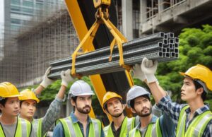 Арматура: что это такое и зачем она нужна