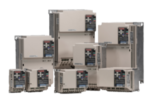 Преобразователи частоты: как они работают