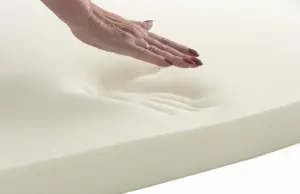 Матрас с пеной — что это означает?