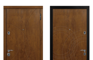 Двери с терморазрывом: надежный страж тепла и уюта. Как выбрать идеальную защиту для дома от холода