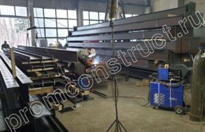 Стойки шумозащитных экранов: виды, форма, сечение, геометрия металлокаркаса