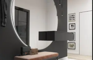 Ремонт двухкомнатной квартиры: идеи, советы и пошаговая инструкция