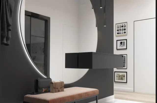 Ремонт двухкомнатной квартиры: идеи, советы и пошаговая инструкция