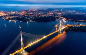 Морские туры во Владивосток: открывая морские горизонты Дальнего Востока