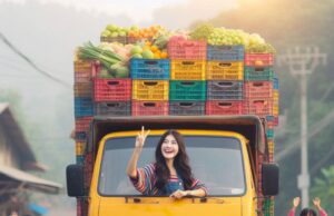 Тренды и перспективы международных грузоперевозок в условиях глобальных изменений