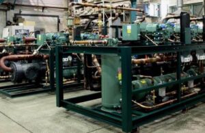 Холодильные агрегаты: виды, принцип работы и выбор