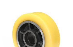 Грузовые колеса FKK: что это и для чего они нужны?