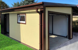 Плюсы и минусы автоматических ворот для гаража