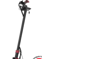 Электросамокат для бездорожья: новый уровень свободы и приключений