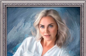 Что такое картины по фото на заказ?