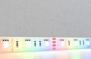 Что представляет собой трековое освещение и какими плюсами оно обладает