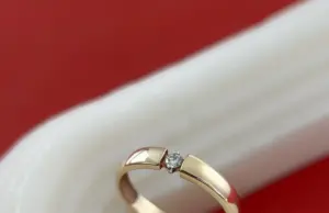 Какой бывает огранка бриллиантов в кольцах