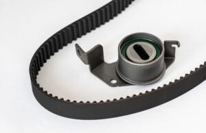 Клиновые ремни: преимущества, виды и применение