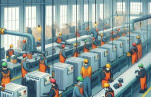 Углеродные тепловые узлы: новаторское решение для отопления и горячего водоснабжения