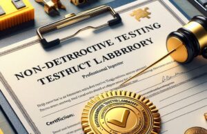 «РосЭК»: гарант качества в области неразрушающего контроля