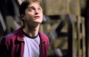 Фильмы серии «Гарри Поттер»: волшебный мир на экране