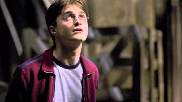 Фильмы серии «Гарри Поттер»: волшебный мир на экране