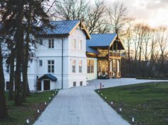 Приобретение нового частного дома: основные аспекты и этапы