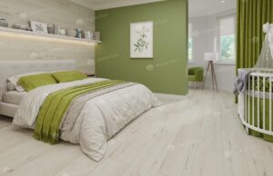 Каменно полимерная плитка и кварцвиниловая плитка отличие